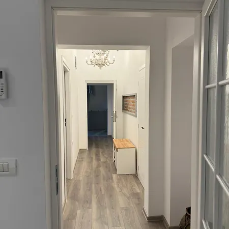 Apartment The Queen Bee - Premium