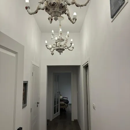 Apartment The Queen Bee - Premium