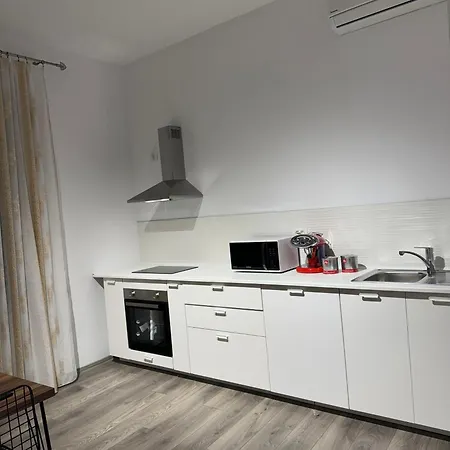 The Queen Bee - Premium Apartment Timisoara