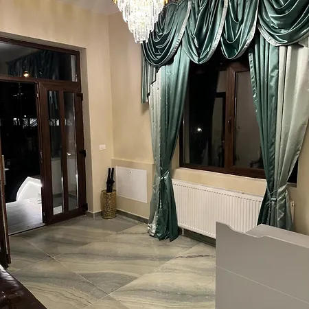 Apartment The Queen Bee - Premium Timisoara