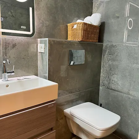 Apartment The Queen Bee - Premium Timisoara