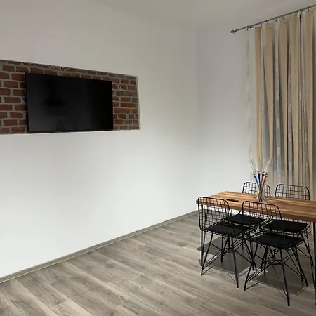 Apartment The Queen Bee - Premium *