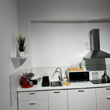Apartment The Queen Bee - Premium *